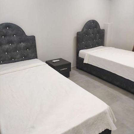 My New Hotel Αττάλεια Εξωτερικό φωτογραφία