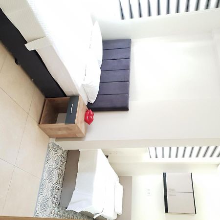 My New Hotel Αττάλεια Εξωτερικό φωτογραφία