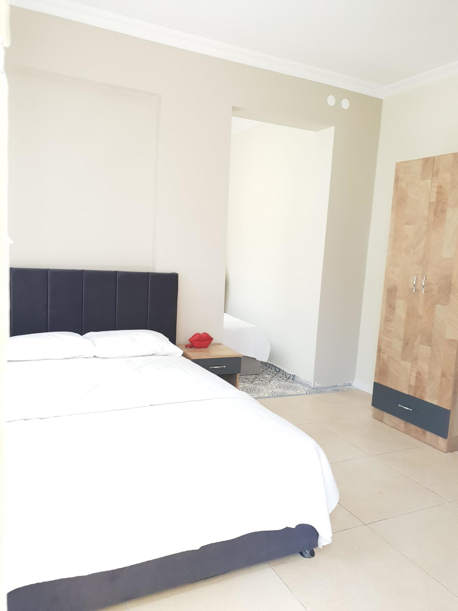 My New Hotel Αττάλεια Εξωτερικό φωτογραφία
