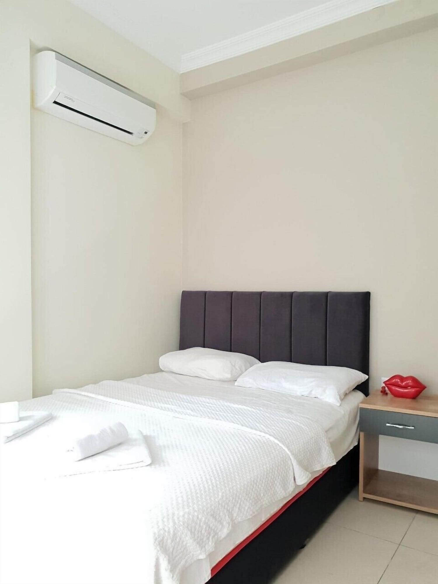My New Hotel Αττάλεια Εξωτερικό φωτογραφία