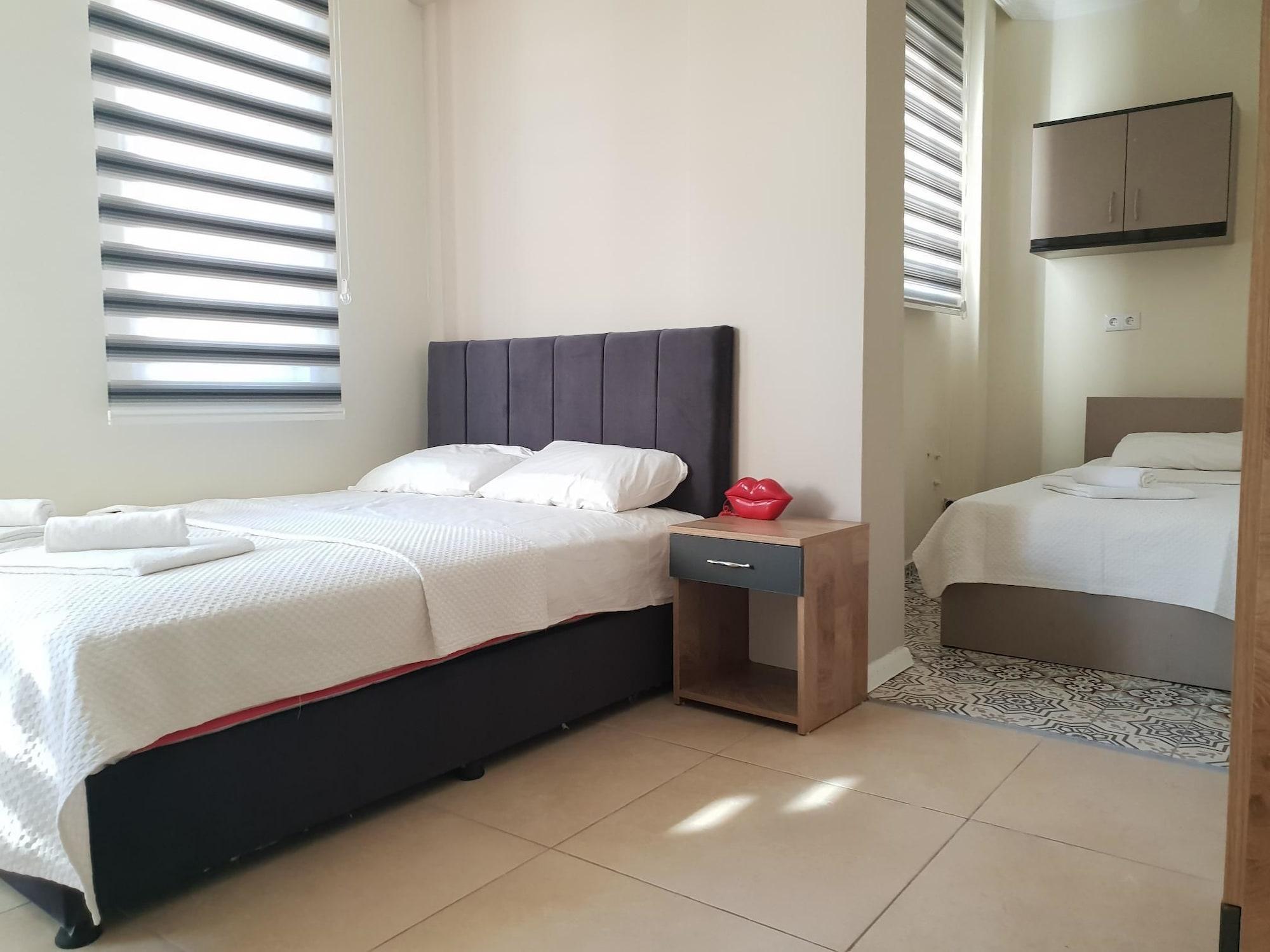 My New Hotel Αττάλεια Εξωτερικό φωτογραφία