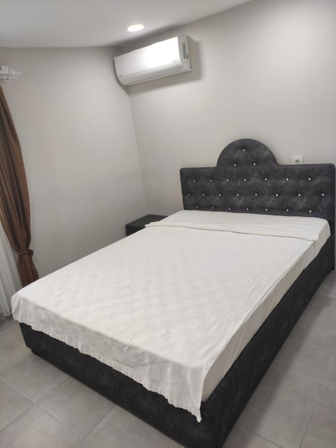 My New Hotel Αττάλεια Εξωτερικό φωτογραφία