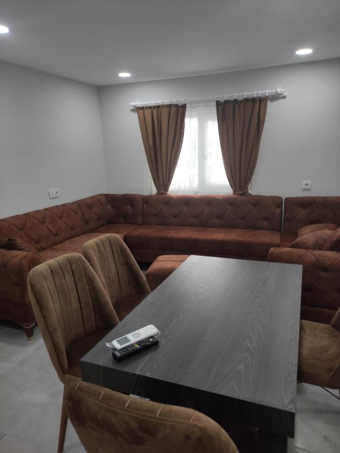 My New Hotel Αττάλεια Εξωτερικό φωτογραφία