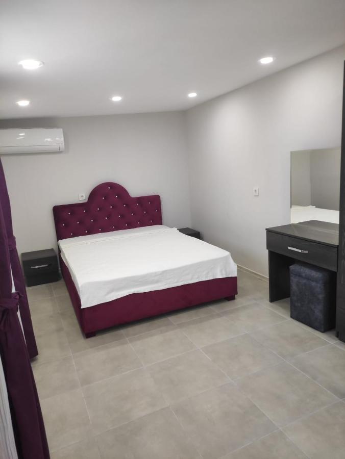My New Hotel Αττάλεια Εξωτερικό φωτογραφία