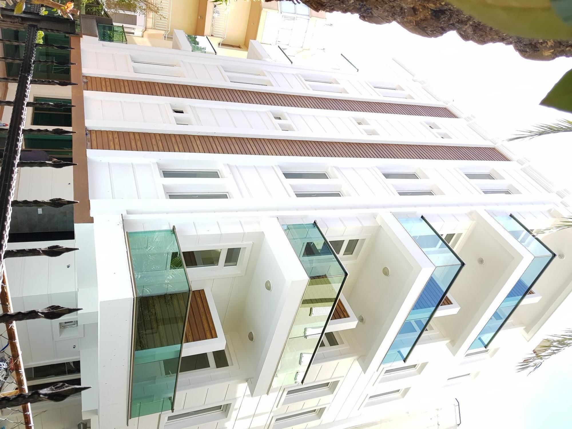My New Hotel Αττάλεια Εξωτερικό φωτογραφία