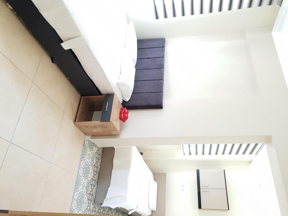 My New Hotel Αττάλεια Εξωτερικό φωτογραφία